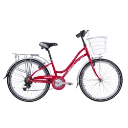 ARDIS 26 CTB AL "JARDIN"